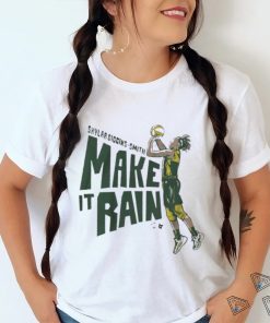 Skylar Diggins Smith Make It Rain Shirt