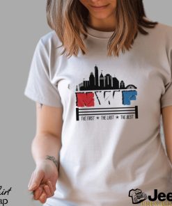 Skyline Shirt