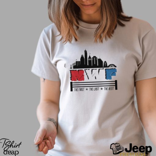 Skyline Shirt