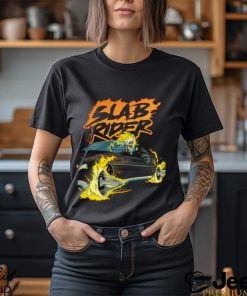 Slab Rider Shirt