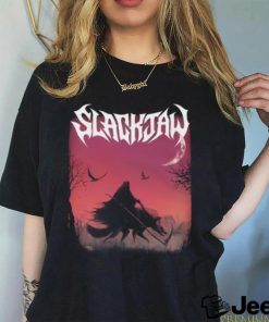 Slackjaw Death Can't Save You Shirt