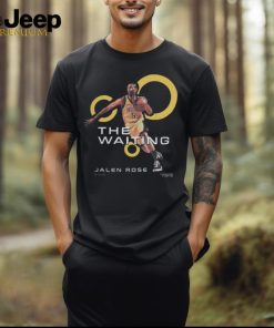 Slam Headline Jalen Rose Tshirts