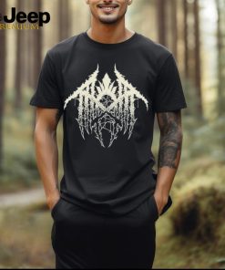 Sleep Token Death Metal T shirts