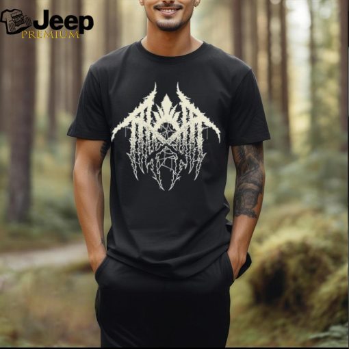 Sleep Token Death Metal T shirts