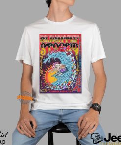 Slightly Stoopid Tour In Virginia Beach VA On July 25 2024 Unisex T Shirt