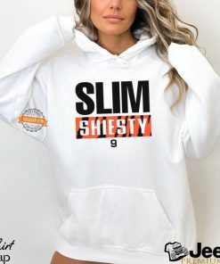 Slim Shiesty 9 Shirt