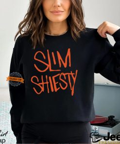 Slim Shiesty Shirt