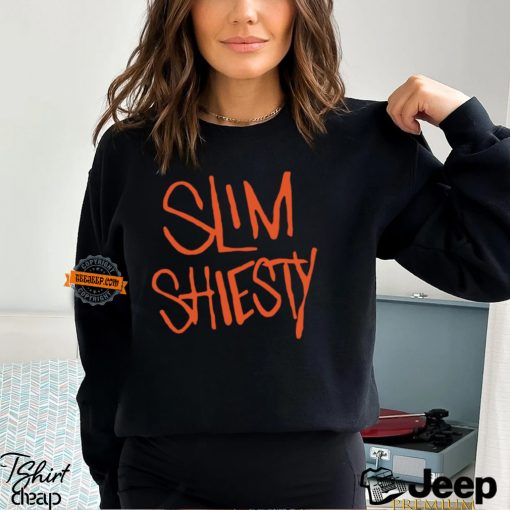 Slim Shiesty Shirt