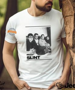 Slint 1991 Photo V2 Shirt