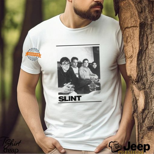 Slint 1991 Photo V2 Shirt