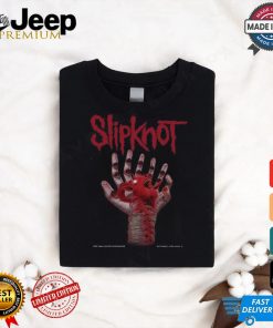 Slipknot 2024 Tour Nampa New Shirt