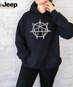 Slipknot Merch Crypto Star Shirt