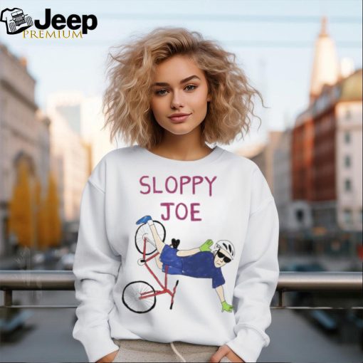 Sloppy Joe Shirt