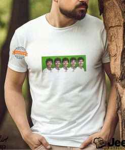 Slushynoobz Face Fusion Shirt