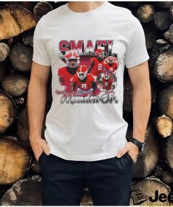 Smael Mondon Vintage Shirt