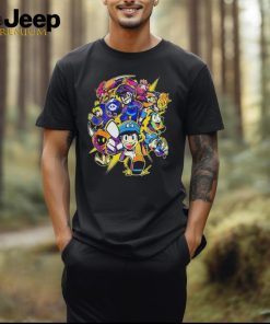 Smg4 All Stars Shirt