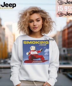 Smoking Kills Marlboro T Shirts