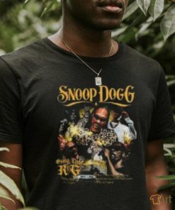 Snoop Dogg R&G T Shirt