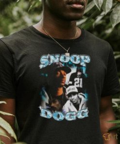 Snoop Dogg Young Vintage T Shirt