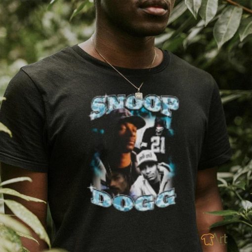 Snoop Dogg Young Vintage T Shirt