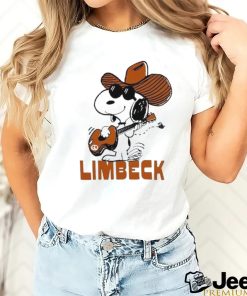 Snoopy 2024 Limbeck Shirt