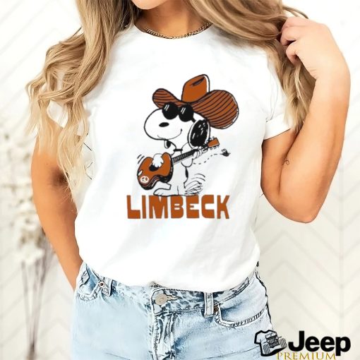 Snoopy 2024 Limbeck Shirt