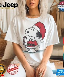 Snoopy Christmas sketch drawing dog cartoon comic pets shirt