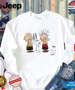 Snoopy It’s The Boo Time Halloween Charlie Brown Shirt