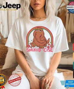 Snuffle Cise Shirt