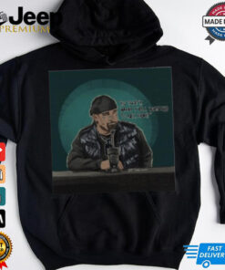 So That’s What Y’all Wanted To See Huh Shirt