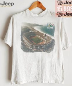 Soccer Culture 2024 Summer Olympic Series shirt