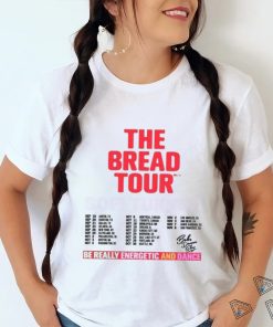 Sofi Tukker The Bread Tour 2024 Shirt