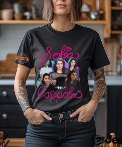 Sofia Coppola Shirt