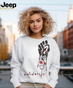 Solidarity Shirt