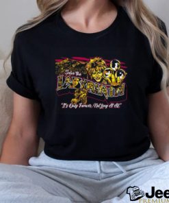 Solve The Labyrinth Shirt