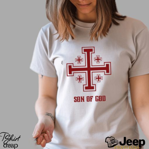 Son Of God Shirt