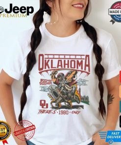 Sooners oklahome Boomer sooners shirt