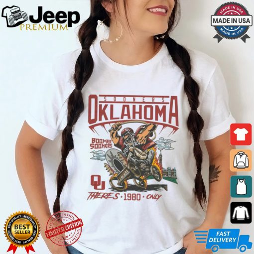 Sooners oklahome Boomer sooners shirt