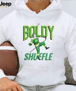 Sota Stick Boldy Shuffle Shirt