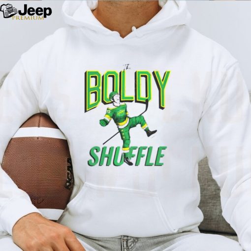 Sota Stick Boldy Shuffle Shirt