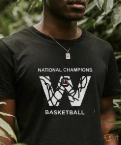South Carolina Gamecocks 2024 NCAA Women’s Basketball National Champions Final Four Shirts