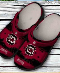 South Carolina Gamecocks Crocs