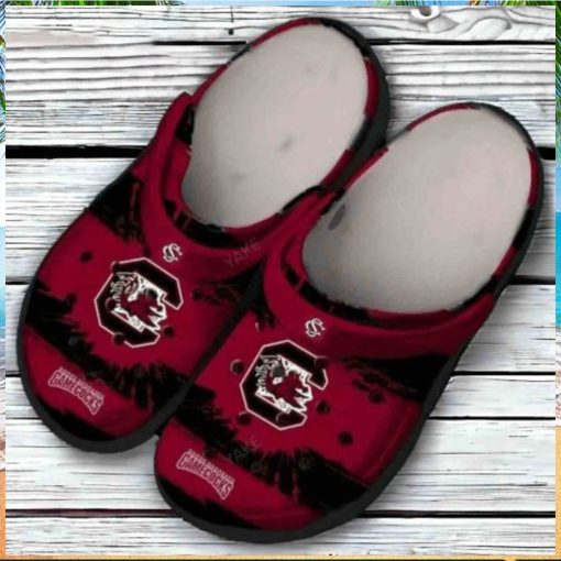 South Carolina Gamecocks Crocs