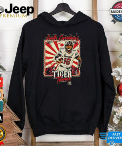 South Carolina’s football LaNorris Sellers Tiger Tamer vintage shirt