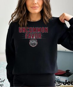 South carolina women's basketball uncommon favor shirt