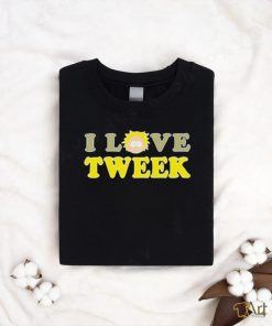 Southpark I Love Tweek Shirt