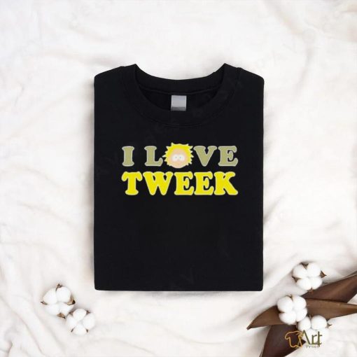 Southpark I Love Tweek Shirt