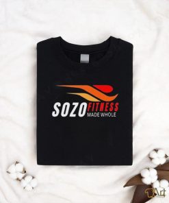 Sozo Fitness Shirt