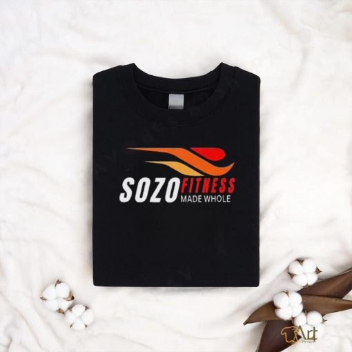 Sozo Fitness Shirt