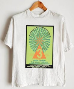 Spacemen 3 July 13 2024 1156 Hargrave Austin Texas Concert Poster Shirt